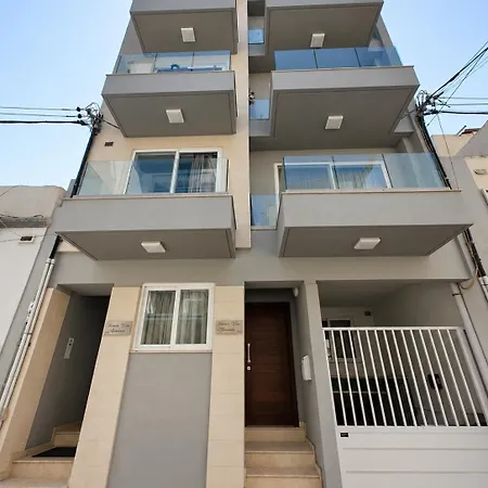 Apartament Coastal Luxe - Side Sea View