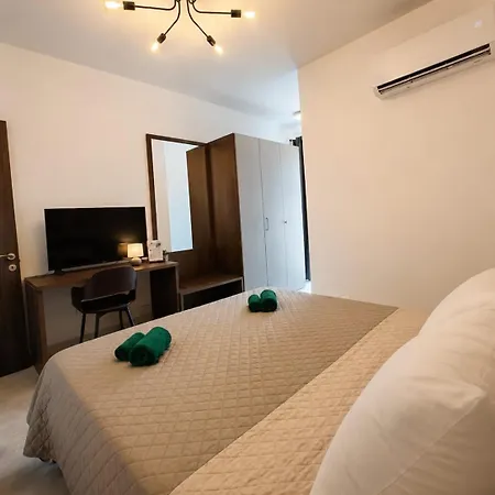 Apartament Coastal Luxe - Side Sea View *